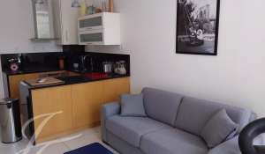 Seasonal rental Apartment Cannes