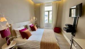 Seasonal rental Apartment Cannes