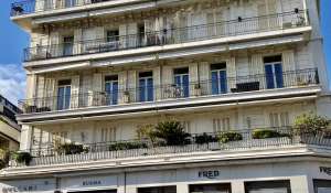 Seasonal rental Apartment Cannes