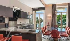 Seasonal rental Apartment Cannes