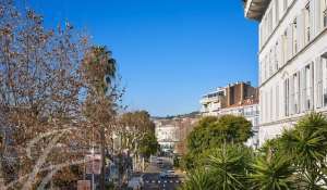 Seasonal rental Apartment Cannes