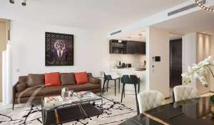 Seasonal rental Apartment Cannes