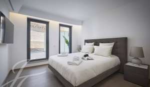 Seasonal rental Apartment Cannes