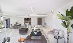 Seasonal rental Apartment Cannes