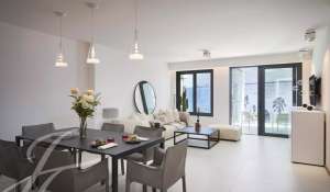 Seasonal rental Apartment Cannes