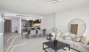 Seasonal rental Apartment Cannes