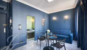 Seasonal rental Apartment Cannes