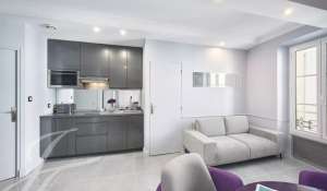 Seasonal rental Apartment Cannes