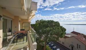 Seasonal rental Apartment Cannes