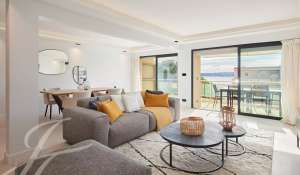 Seasonal rental Apartment Cannes