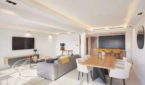 Seasonal rental Apartment Cannes