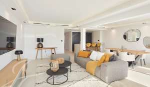 Seasonal rental Apartment Cannes