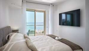 Seasonal rental Apartment Cannes