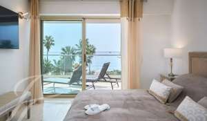 Seasonal rental Apartment Cannes