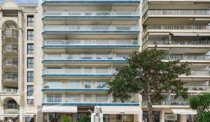 Seasonal rental Apartment Cannes