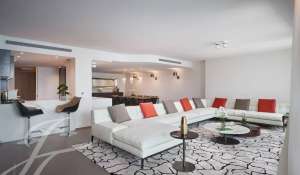 Seasonal rental Apartment Cannes