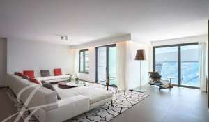 Seasonal rental Apartment Cannes