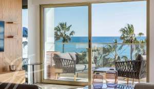 Seasonal rental Apartment Cannes