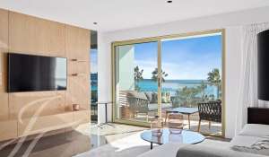 Seasonal rental Apartment Cannes