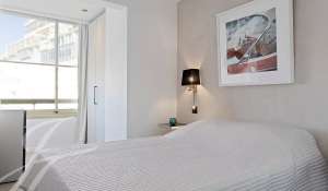 Seasonal rental Apartment Cannes