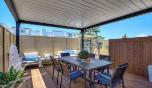 Seasonal rental Apartment Cannes