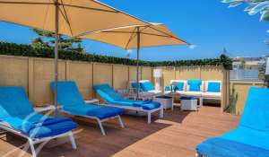 Seasonal rental Apartment Cannes