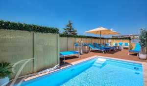 Seasonal rental Apartment Cannes