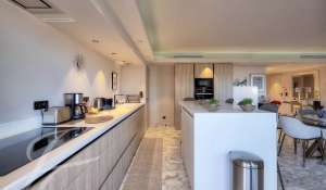 Seasonal rental Apartment Cannes