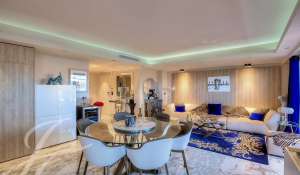 Seasonal rental Apartment Cannes