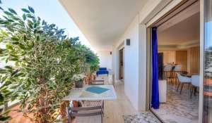 Seasonal rental Apartment Cannes