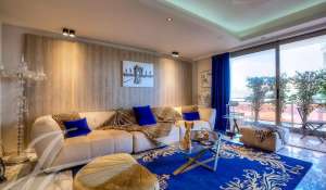 Seasonal rental Apartment Cannes