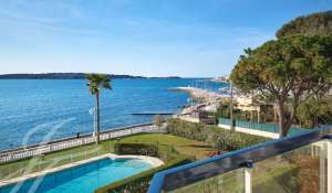 Seasonal rental Apartment Cannes