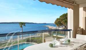 Seasonal rental Apartment Cannes