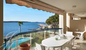 Seasonal rental Apartment Cannes