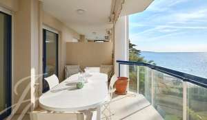 Seasonal rental Apartment Cannes