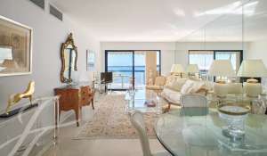 Seasonal rental Apartment Cannes