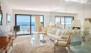 Seasonal rental Apartment Cannes