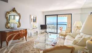 Seasonal rental Apartment Cannes