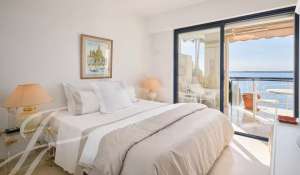 Seasonal rental Apartment Cannes