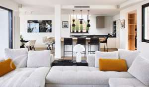 Seasonal rental Apartment Cannes