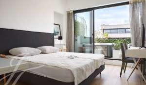 Seasonal rental Apartment Cannes