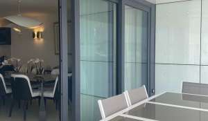 Seasonal rental Apartment Cannes