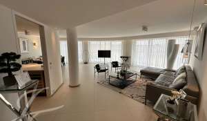 Seasonal rental Apartment Cannes