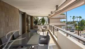 Seasonal rental Apartment Cannes