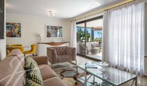 Seasonal rental Apartment Cannes