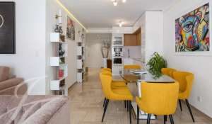 Seasonal rental Apartment Cannes