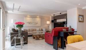 Seasonal rental Apartment Cannes