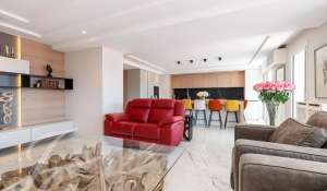 Seasonal rental Apartment Cannes