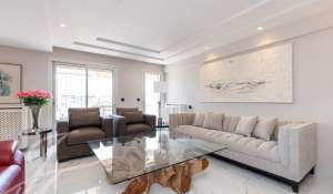 Seasonal rental Apartment Cannes