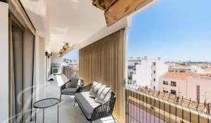 Seasonal rental Apartment Cannes